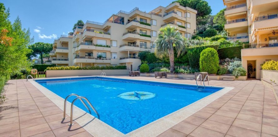 Apartamento de 2 dormitorios en venta en Sant Feliu de Guíxols, Gerona, Cataluña, Spain № 6333