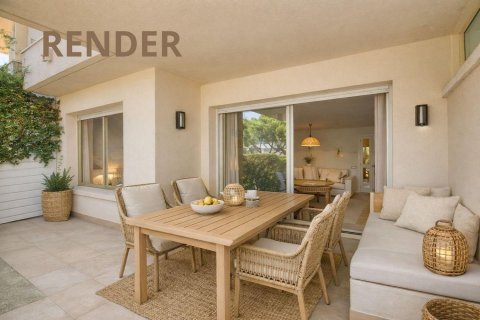 Apartamento de 2 dormitorios en venta en Sant Feliu de Guíxols, Gerona, Cataluña, Spain № 6333 - foto 7
