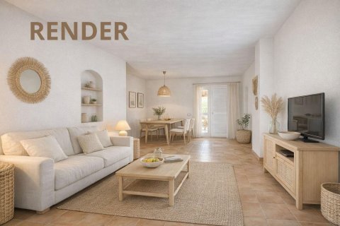 Apartamento de 2 dormitorios en venta en Sant Feliu de Guíxols, Gerona, Cataluña, Spain № 6333 - foto 3