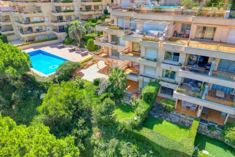 Apartamento de 2 dormitorios en venta en Sant Feliu de Guíxols, Gerona, Cataluña, Spain № 6333 - foto 13