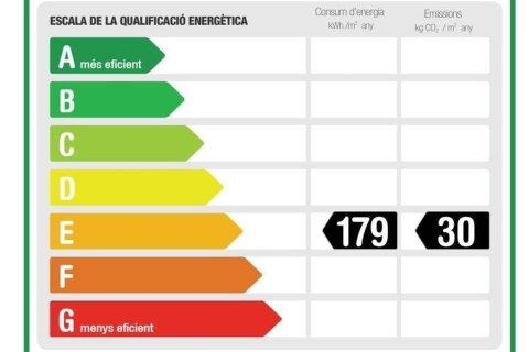 Apartamento de 1 dormitorio en venta en Barcelona, Cataluña, Spain № 6335 - foto 17