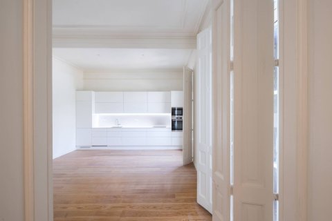 Apartamento de 1 dormitorio en venta en Barcelona, Cataluña, Spain № 6335 - foto 5