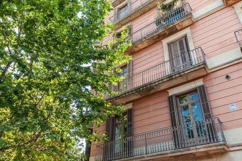 Apartamento de 1 dormitorio en venta en Barcelona, Cataluña, Spain № 6335 - foto 15