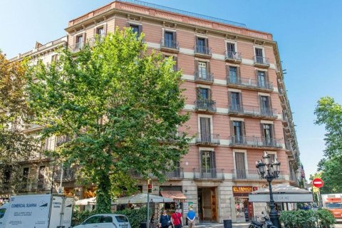 Apartamento de 1 dormitorio en venta en Barcelona, Cataluña, Spain № 6335 - foto 14