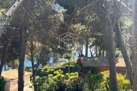 Parcela de 200 m² en venta en Lloret de Mar, Gerona, Cataluña, Spain № 3081