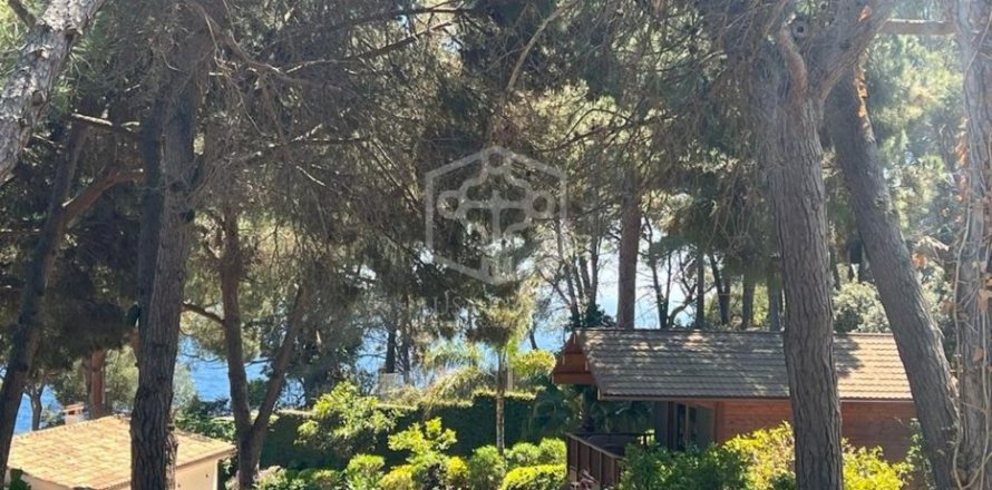 Parcela de 200 m² en venta en Lloret de Mar, Gerona, Cataluña, Spain № 3081