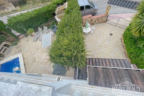 Villa de 4 dormitorios en venta en Lloret de Mar, Gerona, Cataluña, Spain № 3083 - foto 20