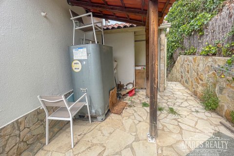 Villa de 4 dormitorios en venta en Lloret de Mar, Gerona, Cataluña, Spain № 3083 - foto 11