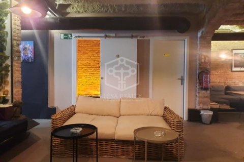 Propiedad comercial de 98 m² en venta en Barcelona, Cataluña, Spain № 3082 - foto 6