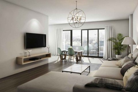 Apartamento de 3 dormitorios en venta en L'Illa Creu Alta Sabadell, Barcelona, Cataluña, Spain № 3070