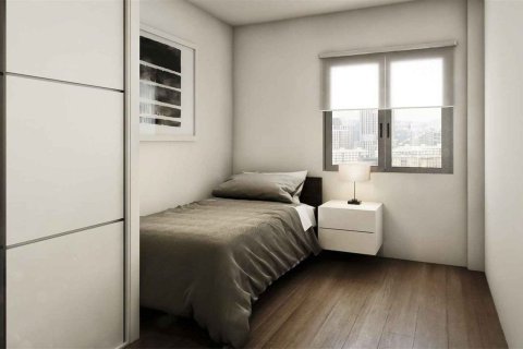 Apartamento de 3 dormitorios en venta en L'Illa Creu Alta Sabadell, Barcelona, Cataluña, Spain № 3070 - foto 4