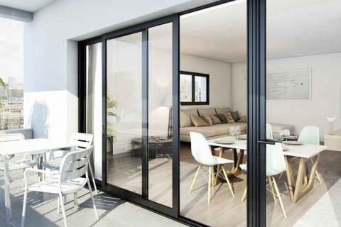 Apartamento de 3 dormitorios en venta en L'Illa Creu Alta Sabadell, Barcelona, Cataluña, Spain № 3070 - foto 6