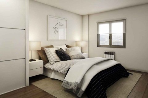 Apartamento de 3 dormitorios en venta en L'Illa Creu Alta Sabadell, Barcelona, Cataluña, Spain № 3070 - foto 8
