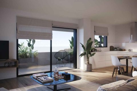 Apartamento de 3 dormitorios en venta en L'Illa Creu Alta Sabadell, Barcelona, Cataluña, Spain № 3070 - foto 7