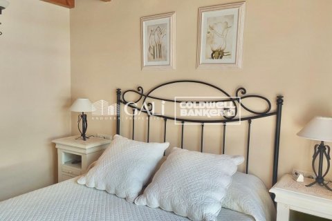 4 bedrooms penthouse for rent in Principado De Andorra (Ninguna Poblacion Tiene C.P.), Lleida, Catalonia, Spain № 5278 - photo 19