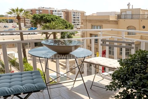 Apartamento de 2 dormitorios en venta en Barcelona, Cataluña, Spain № 5279