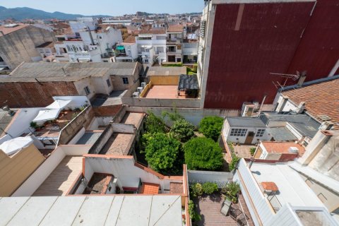 Ático de 4 dormitorios en venta en Mataró, Barcelona, Cataluña, Spain № 2668 - foto 5