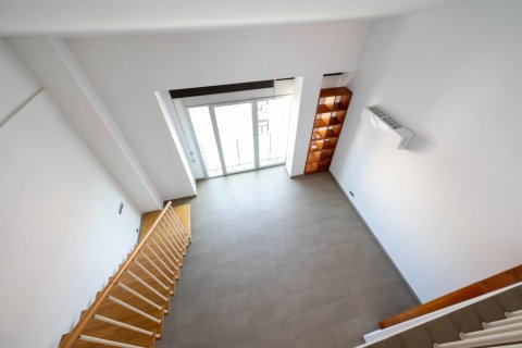 Ático de 4 dormitorios en venta en Mataró, Barcelona, Cataluña, Spain № 2668 - foto 20