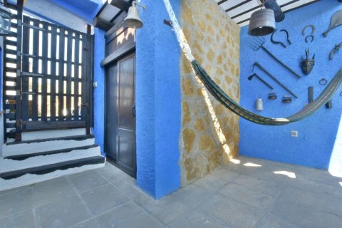 Сasa de 3 dormitorios en venta en Pineda de Mar, Barcelona, Cataluña, Spain № 2670 - foto 11