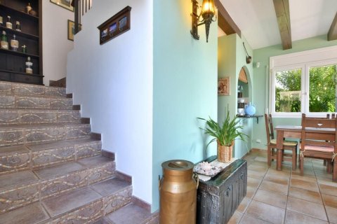 Сasa de 3 dormitorios en venta en Pineda de Mar, Barcelona, Cataluña, Spain № 2670 - foto 29