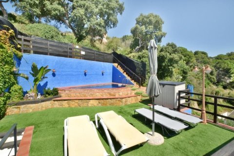 Сasa de 3 dormitorios en venta en Pineda de Mar, Barcelona, Cataluña, Spain № 2670 - foto 4
