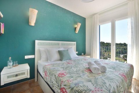 Сasa de 3 dormitorios en venta en Pineda de Mar, Barcelona, Cataluña, Spain № 2670 - foto 24