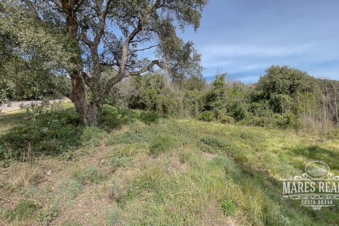 Parcela de 1551 m² en venta en Lloret de Mar, Gerona, Cataluña, Spain № 989 - foto 2