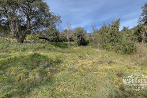 Parcela de 1551 m² en venta en Lloret de Mar, Gerona, Cataluña, Spain № 989 - foto 3