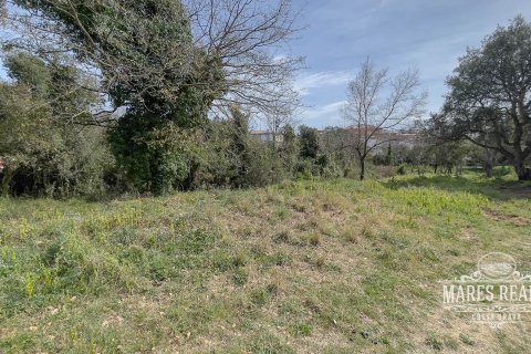 Parcela de 1551 m² en venta en Lloret de Mar, Gerona, Cataluña, Spain № 989 - foto 6