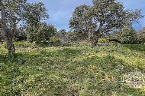 Parcela de 1551 m² en venta en Lloret de Mar, Gerona, Cataluña, Spain № 989 - foto 4