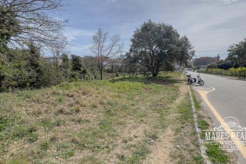 Parcela de 1551 m² en venta en Lloret de Mar, Gerona, Cataluña, Spain № 989 - foto 5