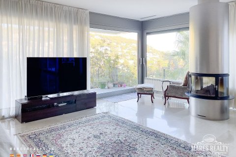 Villa de 4 dormitorios en venta en Blanes, Gerona, Cataluña, Spain № 983 - foto 6