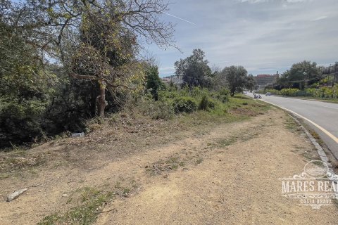Parcela de 1450 m² en venta en Lloret de Mar, Gerona, Cataluña, Spain № 987 - foto 3