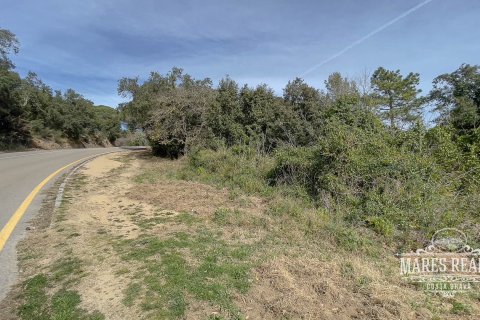 Parcela de 1450 m² en venta en Lloret de Mar, Gerona, Cataluña, Spain № 987 - foto 6