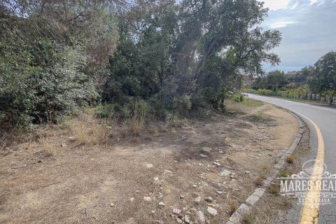 Parcela de 1450 m² en venta en Lloret de Mar, Gerona, Cataluña, Spain № 987 - foto 2