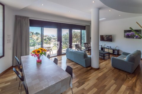 Сasa de 5 dormitorios en venta en Santa Susanna, Barcelona, Cataluña, Spain № 6750 - foto 17