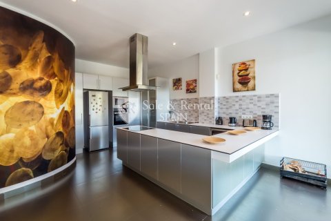 Сasa de 5 dormitorios en venta en Santa Susanna, Barcelona, Cataluña, Spain № 6750 - foto 24