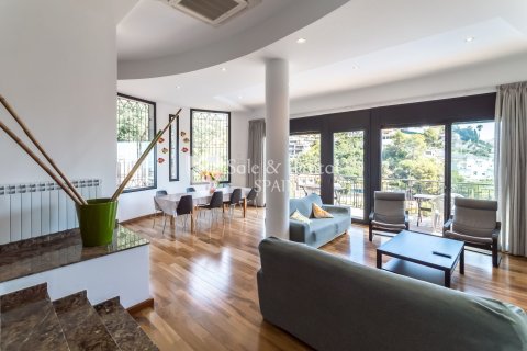 Сasa de 5 dormitorios en venta en Santa Susanna, Barcelona, Cataluña, Spain № 6750 - foto 19
