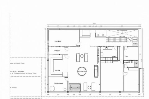 Сasa de 6 dormitorios en venta en Sant Feliu de Guíxols, Gerona, Cataluña, Spain № 6748 - foto 8