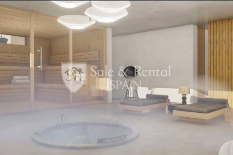 Сasa de 6 dormitorios en venta en Sant Feliu de Guíxols, Gerona, Cataluña, Spain № 6748 - foto 4