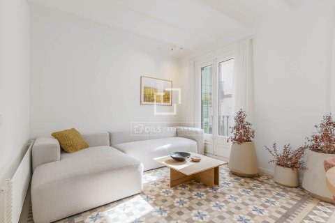 3 bedrooms apartment for sale in Barcelona, Catalonia, Spain № 7061 - photo 24