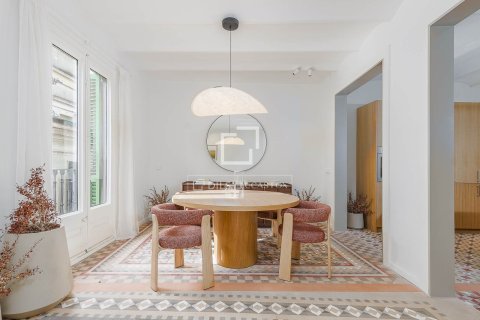 3 bedrooms apartment for sale in Barcelona, Catalonia, Spain № 7061 - photo 27