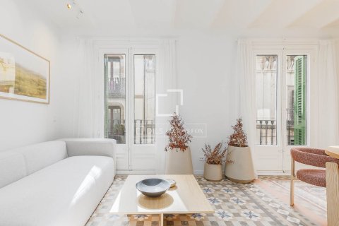 3 bedrooms apartment for sale in Barcelona, Catalonia, Spain № 7061 - photo 28
