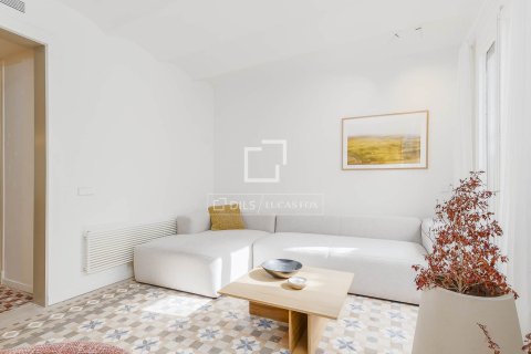 3 bedrooms apartment for sale in Barcelona, Catalonia, Spain № 7061 - photo 25