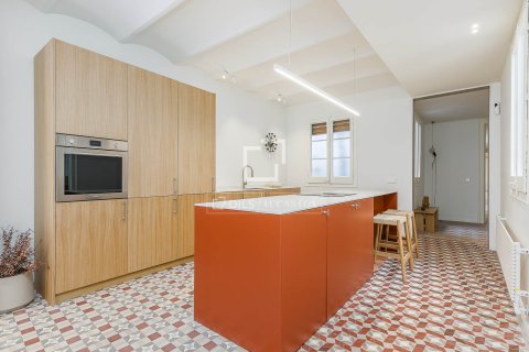3 bedrooms apartment for sale in Barcelona, Catalonia, Spain № 7061 - photo 16