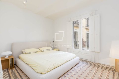 3 bedrooms apartment for sale in Barcelona, Catalonia, Spain № 7061 - photo 8