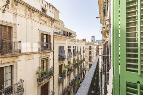 3 bedrooms apartment for sale in Barcelona, Catalonia, Spain № 7061 - photo 21