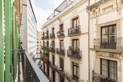 3 bedrooms apartment for sale in Barcelona, Catalonia, Spain № 7061 - photo 22