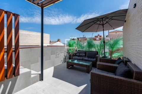 Купить виллу в Эсплугес-де-Льобрегат, Испания с 3 спальни, 280м², № 7060 - фото 28