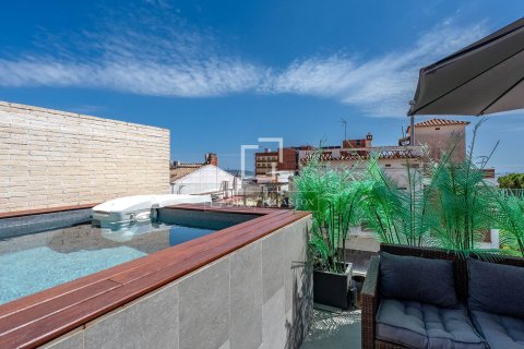 Купить виллу в Эсплугес-де-Льобрегат, Испания с 3 спальни, 280м², № 7060 - фото 27